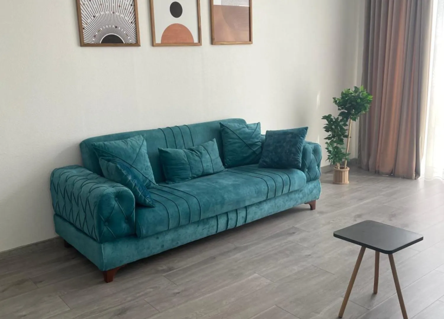 A Luxury Flat In The Heart Of The City Baku 0*,  Azerbaijan