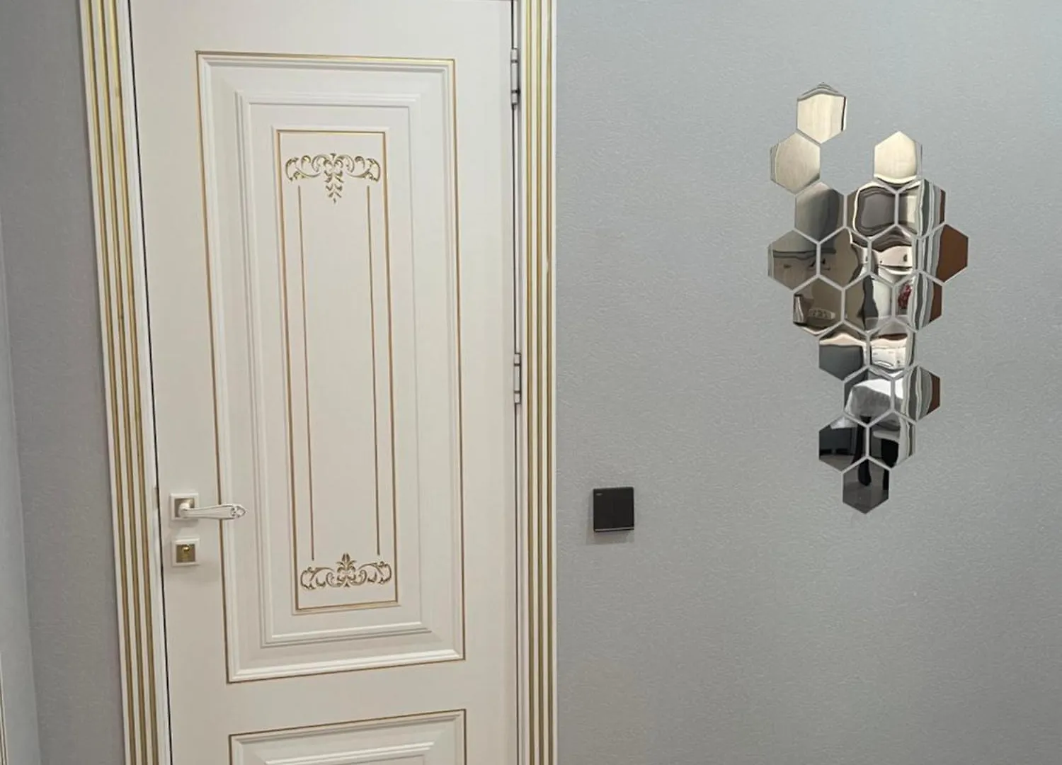 A Luxury Flat In The Heart Of The City Baku