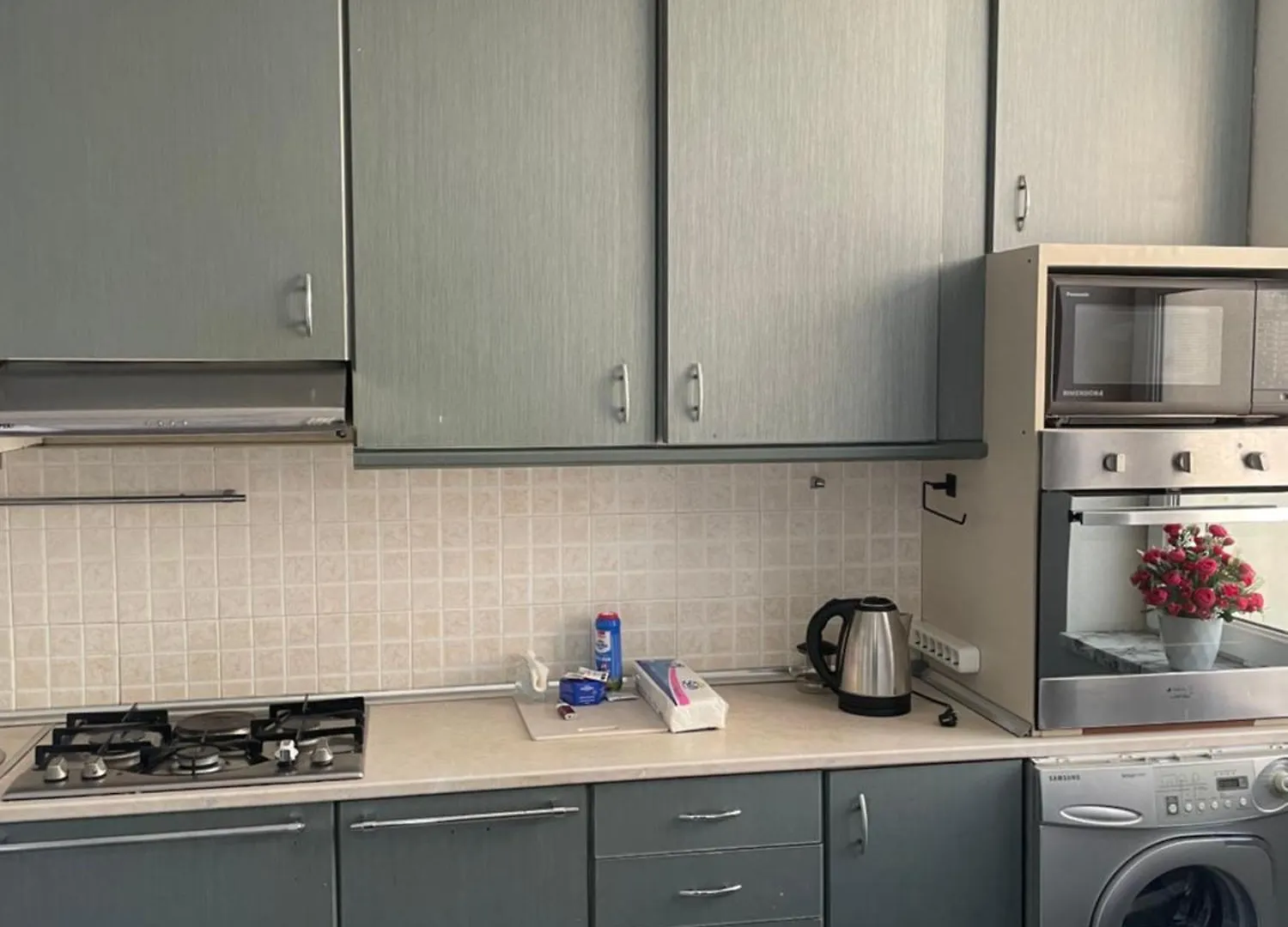 A Luxury Flat In The Heart Of The City Baku 0*,  Azerbaijan